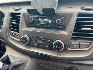 Ford Transit Custom 2.0 TDCI 96KW  AIRCO KLIMA EURO6 12.000KM!! picture 9