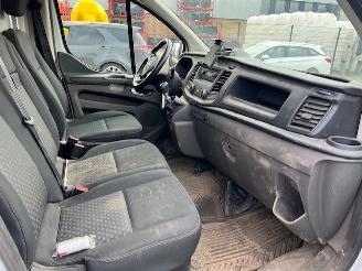 Ford Transit Custom 2.0 TDCI 96KW  AIRCO KLIMA EURO6 12.000KM!! picture 6