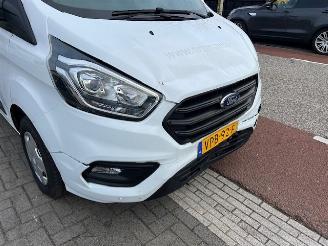 Ford Transit Custom 2.0 TDCI 96KW  AIRCO KLIMA EURO6 12.000KM!! picture 12