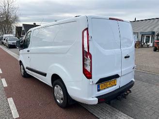 Ford Transit Custom 2.0 TDCI 96KW  AIRCO KLIMA EURO6 12.000KM!! picture 2
