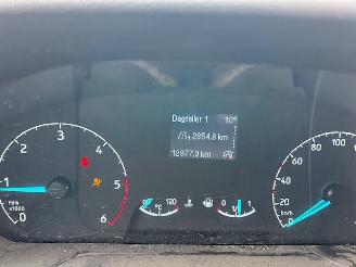 Ford Transit Custom 2.0 TDCI 96KW  AIRCO KLIMA EURO6 12.000KM!! picture 8