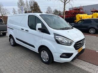 Ford Transit Custom 2.0 TDCI 96KW  AIRCO KLIMA EURO6 12.000KM!! picture 5