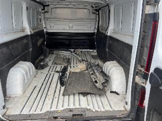 Renault Trafic NISSAN NV300 2.0 DCI 110KW L2H1 LANG KLIMA AIRCO picture 16