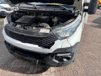 Iveco Daily 35S13 2.3d 93kw  THERMOKING KUHLKOFFER LAADLEP LBW picture 16