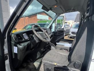 Iveco Daily 35S13 2.3d 93kw  THERMOKING KUHLKOFFER LAADLEP LBW picture 9