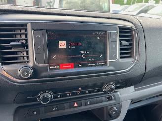 Citroën Jumpy 2.0 BLUEHDI 90KW AIRCO KLIMA CAMERA EURO6 picture 11