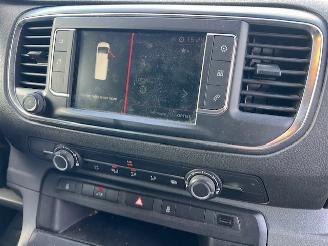 Citroën Jumpy 2.0 BLUEHDI 90KW AIRCO KLIMA CAMERA EURO6 picture 10