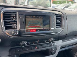 Citroën Jumpy 2.0 BLUEHDI 90KW AIRCO KLIMA CAMERA EURO6 picture 8