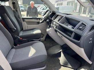 Volkswagen Transporter 2.0 TDI 110KW PKW BRIEF 8P AUTOMAAT AIRCO KLIMA EURO6 picture 6