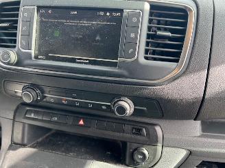 Opel Vivaro 2.0 CDTI 90KW  AIRCO KLIMA NAVI CAMERA EURO6 picture 8