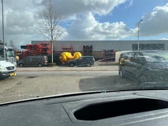 Opel Vivaro 2.0 CDTI 90KW  AIRCO KLIMA NAVI CAMERA EURO6 picture 11