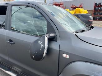 Volkswagen Amarok 3.0 TDI V6 165KW DOUBLE CAB HIGHLINE 4WD AUTOM. KLIMA LEER picture 17