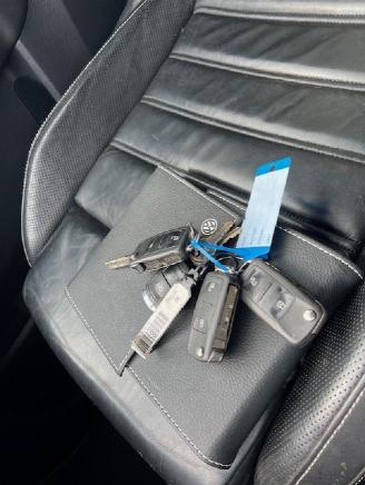 Volkswagen Amarok 3.0 TDI V6 165KW DOUBLE CAB HIGHLINE 4WD AUTOM. KLIMA LEER picture 19