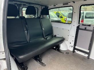 Mercedes Vito TOURER 116 CDI  LANG AUTOMAAT PKW BRIEF 8P KLIMA picture 8