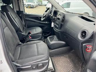Mercedes Vito TOURER 116 CDI  LANG AUTOMAAT PKW BRIEF 8P KLIMA picture 6