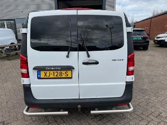 Mercedes Vito TOURER 116 CDI  LANG AUTOMAAT PKW BRIEF 8P KLIMA picture 3