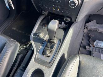 Ford Ranger 3.2 TDCI 147KW DOUBLE CAB. AUTOM. KLIMA 4WD EURO6 picture 9