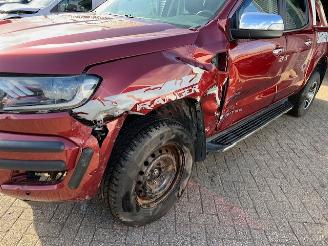 Ford Ranger 3.2 TDCI 147KW DOUBLE CAB. AUTOM. KLIMA 4WD EURO6 picture 14