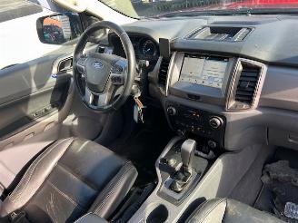 Ford Ranger 3.2 TDCI 147KW DOUBLE CAB. AUTOM. KLIMA 4WD EURO6 picture 7