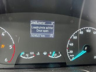 Ford Transit 350 2.0 TDCI 95KW L3H2 DC 6P AIRCO KLIMA EURO6 picture 10