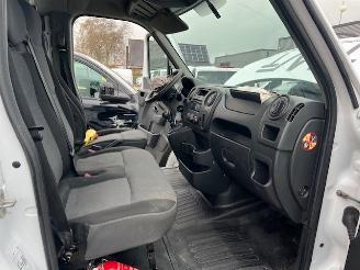 Renault Master NV400 2.3 DCI 107KW  DL PRITSCHE  KIPPER!! picture 5