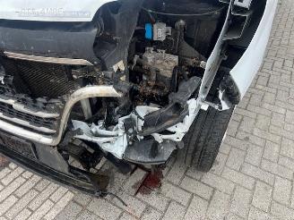 Renault Master 2.3 DCI 120KW KOFFER LAADKLEP LBW KLIMA picture 10