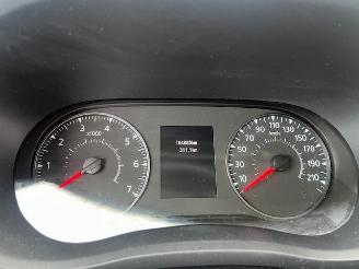 Renault Master 2.3 DCI 120KW KOFFER LAADKLEP LBW KLIMA picture 8