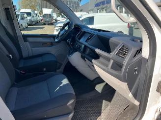 Volkswagen Transporter 2.0 TDI 110KW  KOMBI AUTM. BRIEF PKW 8P KLIMA EURO6 picture 6