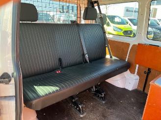 Volkswagen Transporter 2.0 TDI 110KW  KOMBI AUTM. BRIEF PKW 8P KLIMA EURO6 picture 8