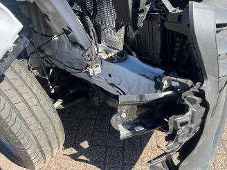 Mercedes Vito 114 CDI 100KW NEW MODEL!! LANG KLIMA CAMERA MBUX 2900KM! picture 22