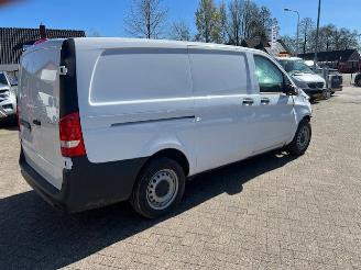 Mercedes Vito 114 CDI 100KW NEW MODEL!! LANG KLIMA CAMERA MBUX 2900KM! picture 4