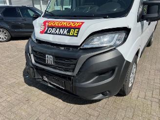 Fiat Ducato 2.2 HDI 103KW AUTOMAAT L2H2 AIRCO KLIMA CAM. NAVI picture 13