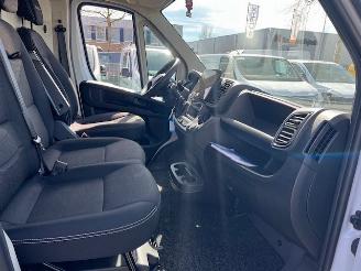 Fiat Ducato 2.2 HDI 103KW AUTOMAAT L2H2 AIRCO KLIMA CAM. NAVI picture 6