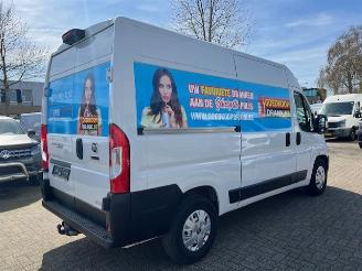 Fiat Ducato 2.2 HDI 103KW AUTOMAAT L2H2 AIRCO KLIMA CAM. NAVI picture 4