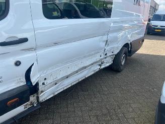 Ford Transit 350 2.0 TDCI 120KW DC 6P MAXI L4H3 RWD KLIMA  58000KM! picture 10