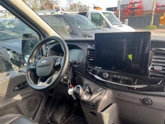 Ford Transit 350 2.0 TDCI 120KW DC 6P MAXI L4H3 RWD KLIMA  58000KM! picture 7