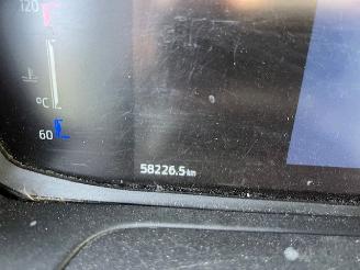 Ford Transit 350 2.0 TDCI 120KW DC 6P MAXI L4H3 RWD KLIMA  58000KM! picture 9