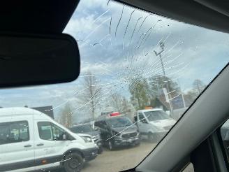 Mercedes Vito TOURER 114 CDI 100KW AUT. LANG 9 PERS.  KLIMA AIRCO picture 17