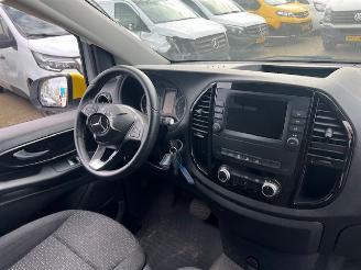 Mercedes Vito TOURER 114 CDI 100KW AUT. LANG 9 PERS.  KLIMA AIRCO picture 7