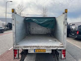 Mercedes Sprinter 311 CDI AUTOM. KLIMA KIPPER LAADKLEP  EURO6 picture 4