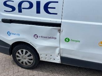 Renault Trafic 2.0 DCI 88KW L2H1 LANG AIRCO KLIMA EURO6 picture 11