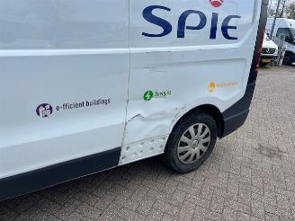 Renault Trafic 2.0 DCI 88KW L2H1 LANG AIRCO KLIMA EURO6 picture 10