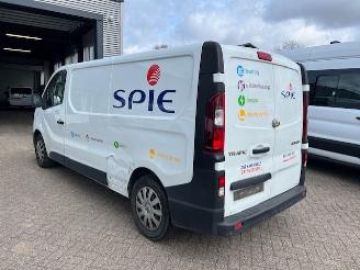 Renault Trafic 2.0 DCI 88KW L2H1 LANG AIRCO KLIMA EURO6 picture 2