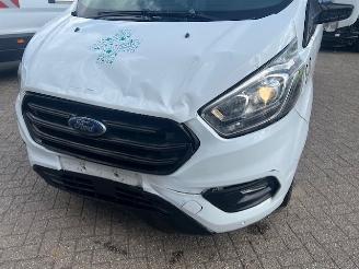 Ford Transit Custom 2.0 TDCI 96KW AUTOM. L2H1 LANG AIRCO KLIMA EURO6 picture 12