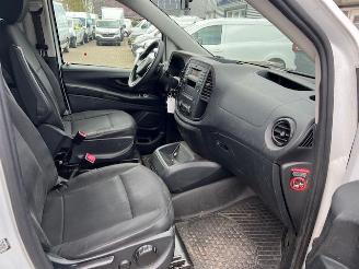 Mercedes Vito 116 CDI 120KW AUT. BRIEF PKW 8P KLIMA  EURO6 picture 6