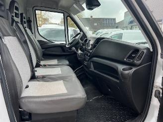 Iveco Daily 35S14 2.3D 100KW L2H2 AIRCO KLIMA 53000KM picture 6