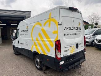 Iveco Daily 35S14 2.3D 100KW L2H2 AIRCO KLIMA 53000KM picture 4