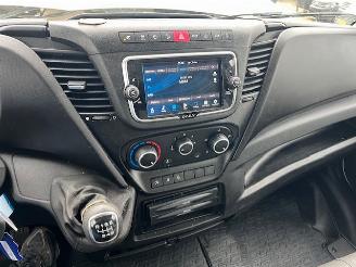 Iveco Daily 35S14 2.3D 100KW L2H2 AIRCO KLIMA 53000KM picture 8