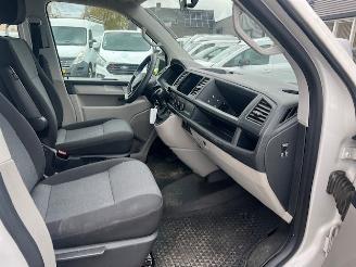 Volkswagen Transporter 2.0 TDI 110KW PKW BRIEF 8P AIRCO KLIMA AUTOM. picture 6