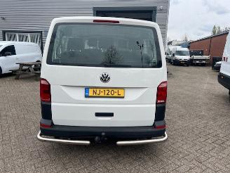Volkswagen Transporter 2.0 TDI 110KW PKW BRIEF 8P AIRCO KLIMA AUTOM. picture 3